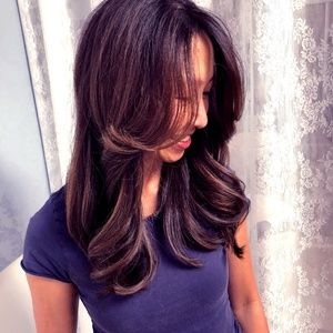 Meet your Posher, Kristen